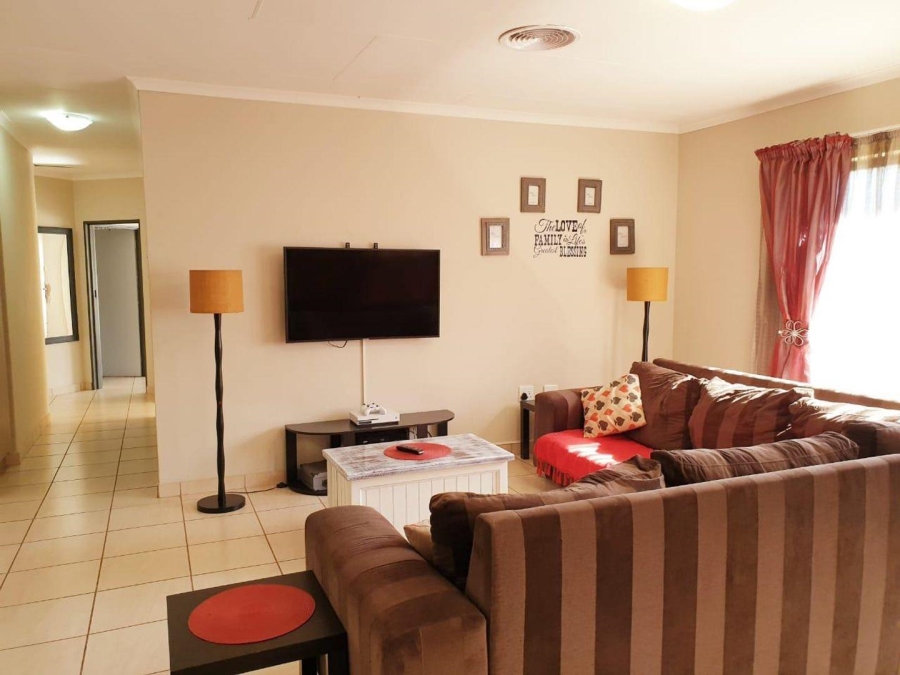 3 Bedroom Property for Sale in Baillie Park North West